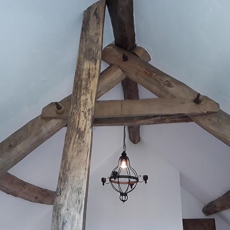 La Belle Ame Bed & Breakfast Saint-Priest-des-Champs Cameră foto