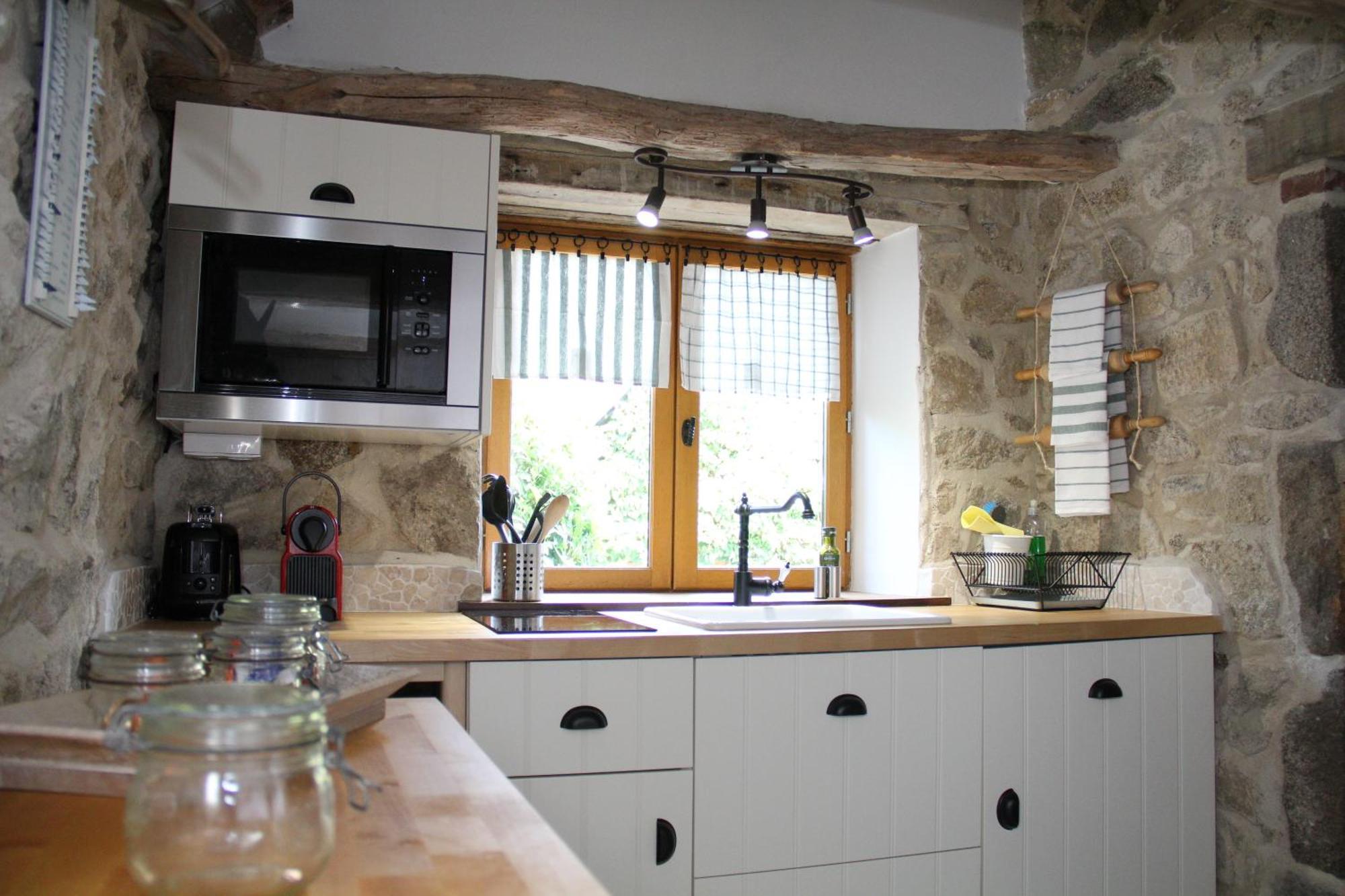 La Belle Ame Bed & Breakfast Saint-Priest-des-Champs Cameră foto
